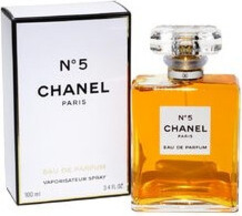 N°5 Eau De Parfum Spray 50 ml