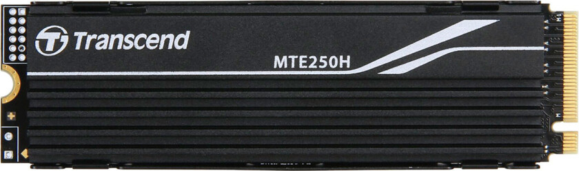 MTE250H SSD - 4TB - PCIe 4.0 - M.2 2280