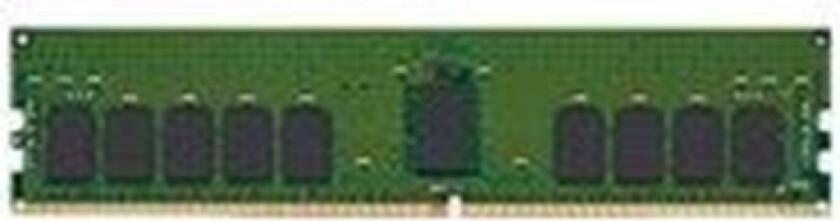 Server Premier - DDR4 - module - 32 GB - DIMM 288-pin - 3200 MHz / PC4-25600 - registered with parity