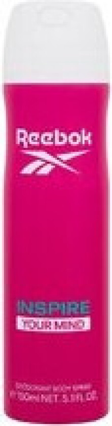 Inspire Your Mind Women Body Spray 150 ml
