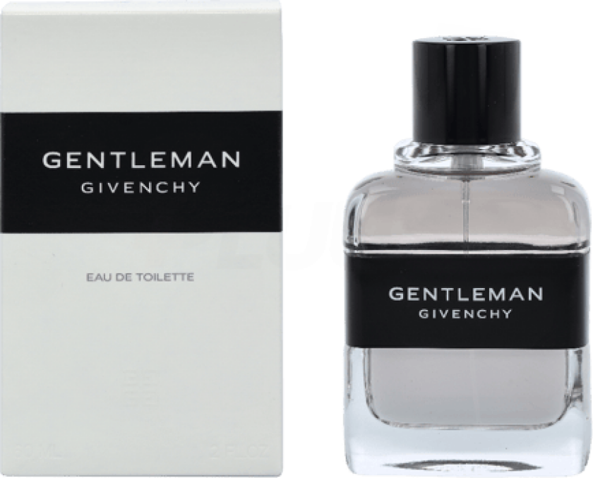 Gentleman Eau de Toilette 60 ml