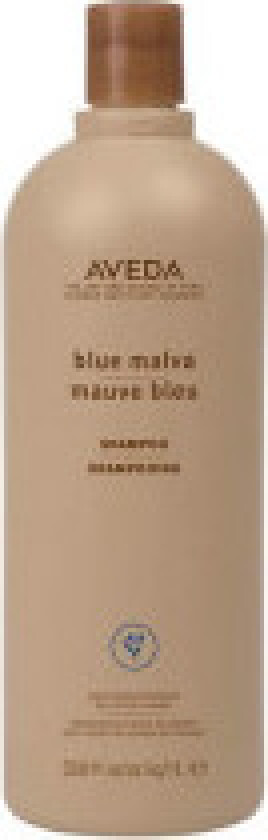 Shampoo Blue Malva 1000 ml