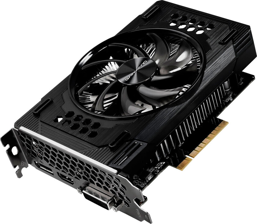 GeForce RTX 3050 - 8GB GDDR6 RAM - Grafikkort