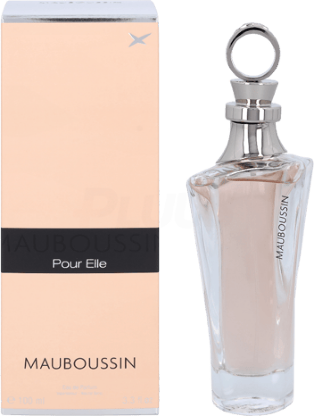 Pour Elle Eau De Parfum Spray 100ml