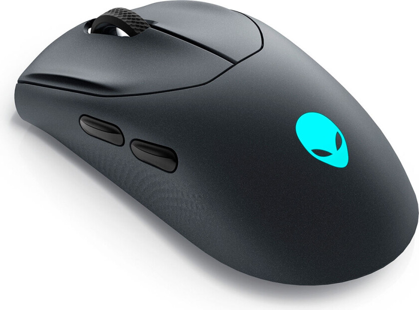 Tri-Mode Gaming Mouse AW720M - Mus - Optisk - 8 - Svart