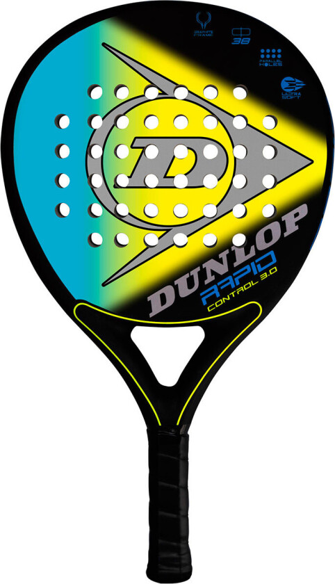 Bilde av Padel Racket Rapid Control 3.0 NH