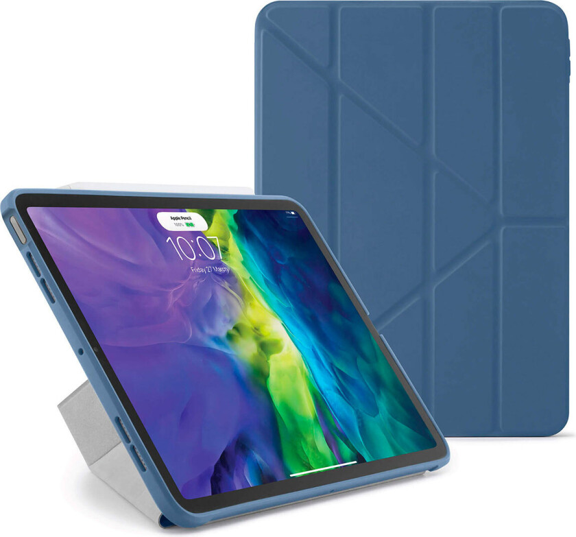 iPad Air 10.9" Origami Case