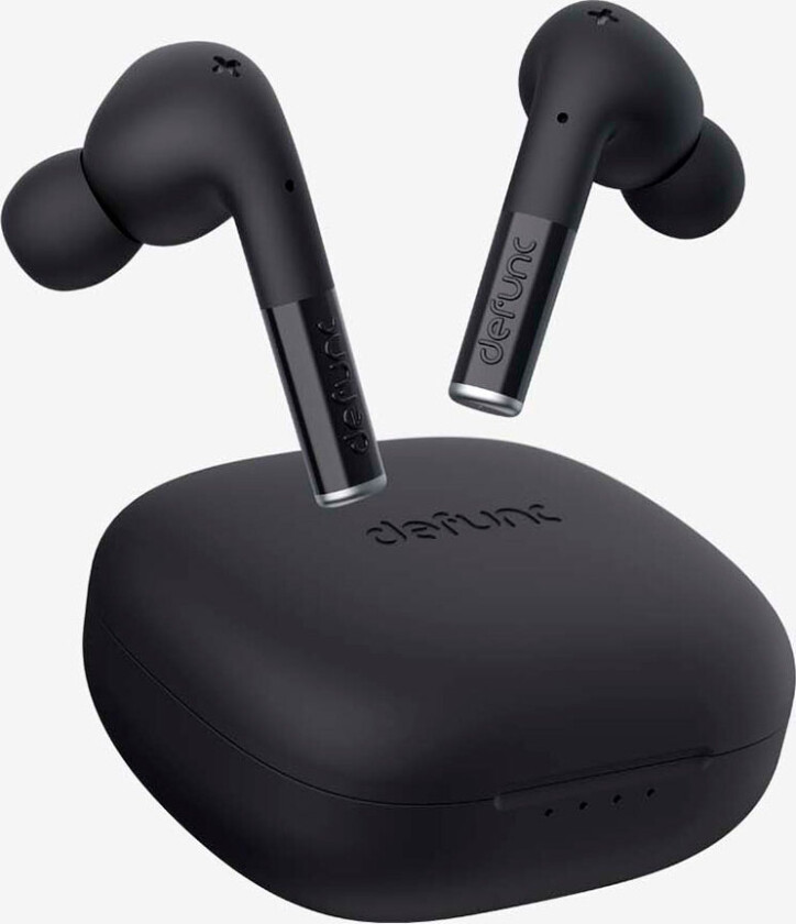 TRUE ENTERTAINMENT - true wireless earphones with mic