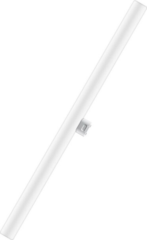 LED-lyspære LEDinestra Special 6W/827 (40W) Frosted S14d