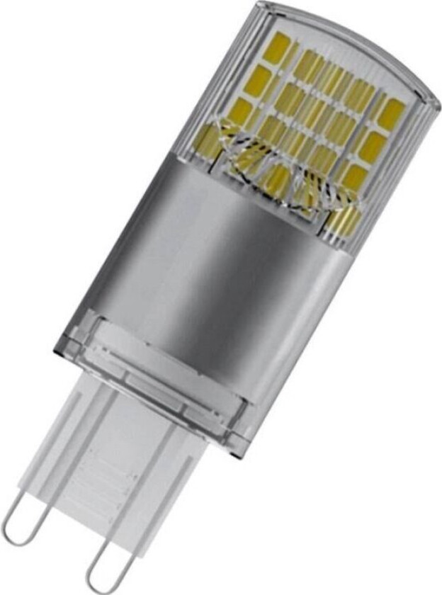 LED-lyspære Special PIN 4.2W/840 (40W) G9