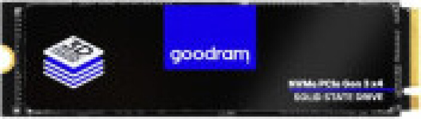 PX500 Gen.2 PCI-E 3.0 SSD - 1TB