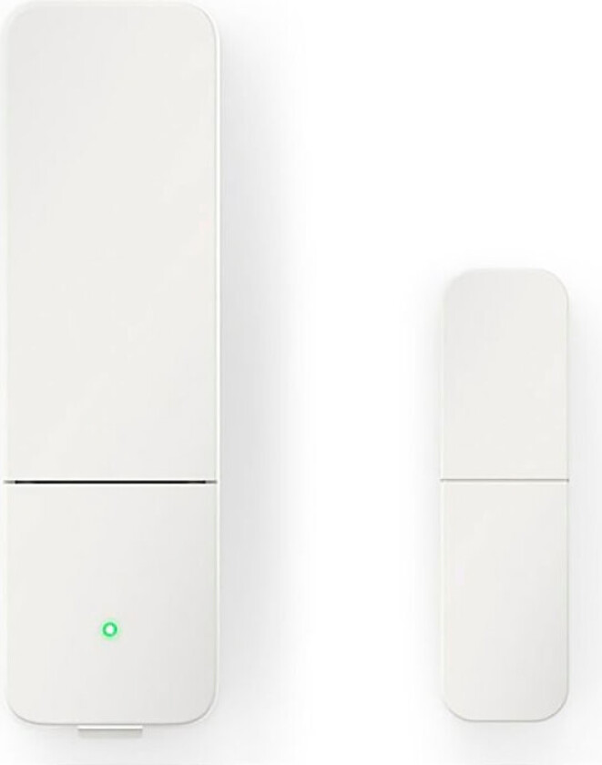 Smart Home dør-/vindussensor II plus