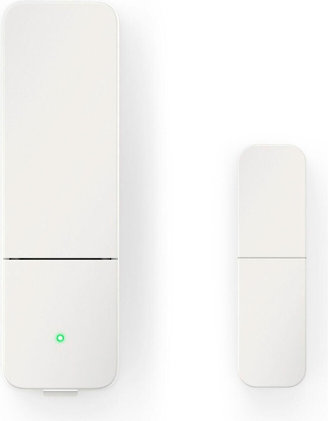 Smart Home dør-/vindussensor II Plus (2-Pack)