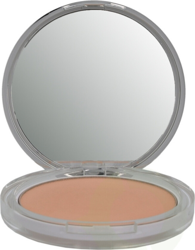 Superpowder Double Face Powder Matte Beige