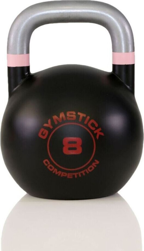 Bilde av Competition Kettlebell 8kg