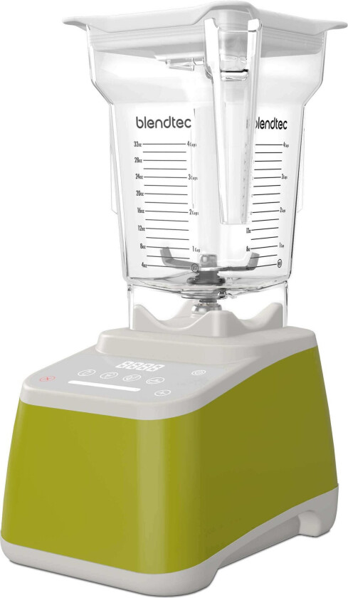 Mikser Designer 625 Chartreuse