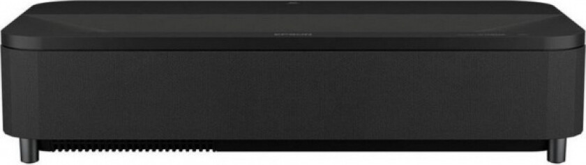 Prosjektor EH-LS800B - 3LCD projector - ultra short-throw - 802.11ac wireless - black - 3840 x 2160 - 0 ANSI lumens