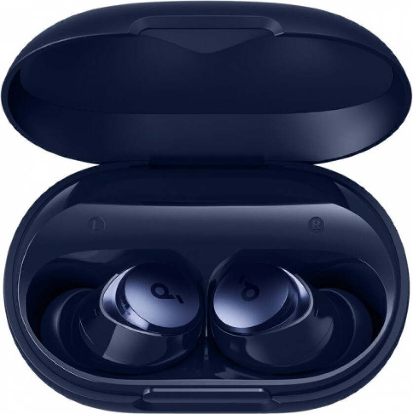Soundcore Space A40 - Marine Blue