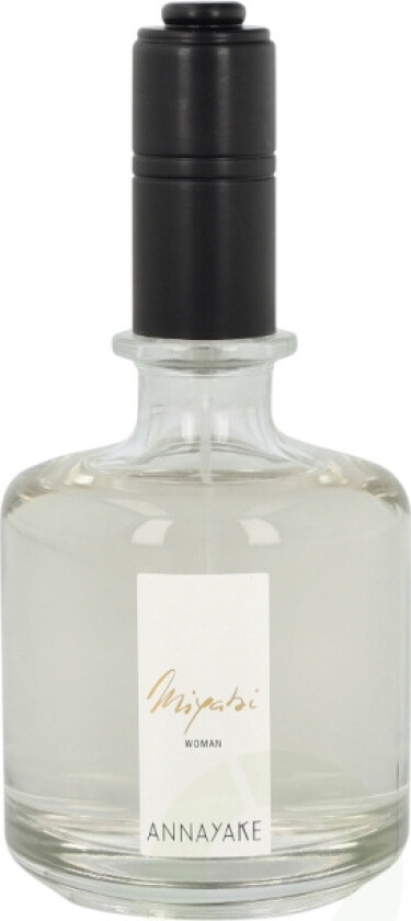 Miyabi Woman Edp Spray 100 ml