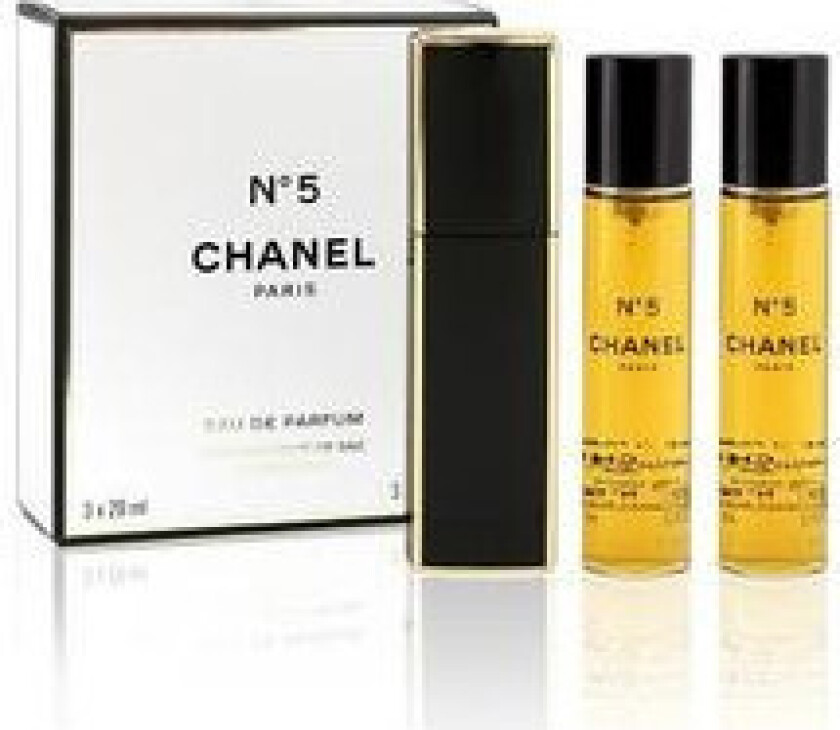 No 5 Giftset