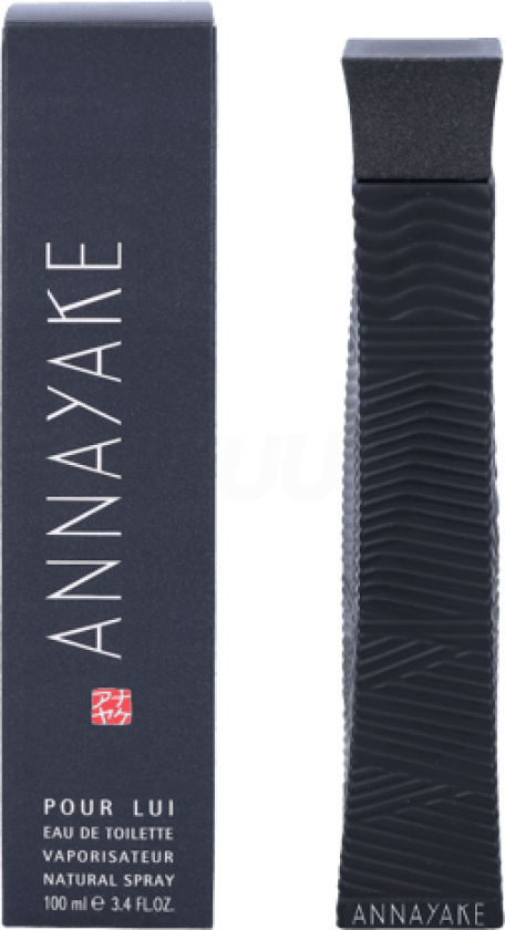 Pour Lui Edt Spray 100 ml