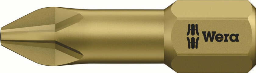851/1 TH bits PH 2 x 25 mm