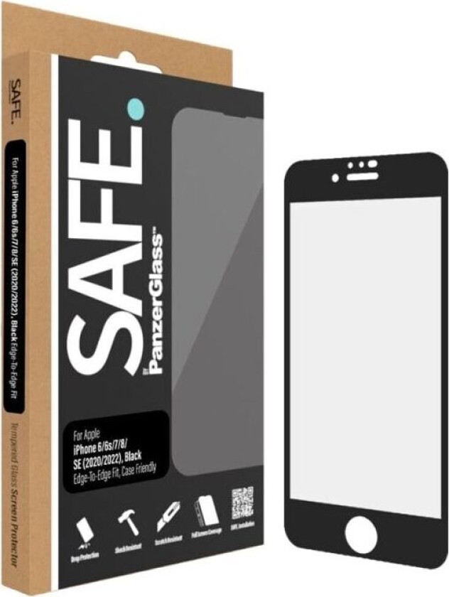 SAFE. by
