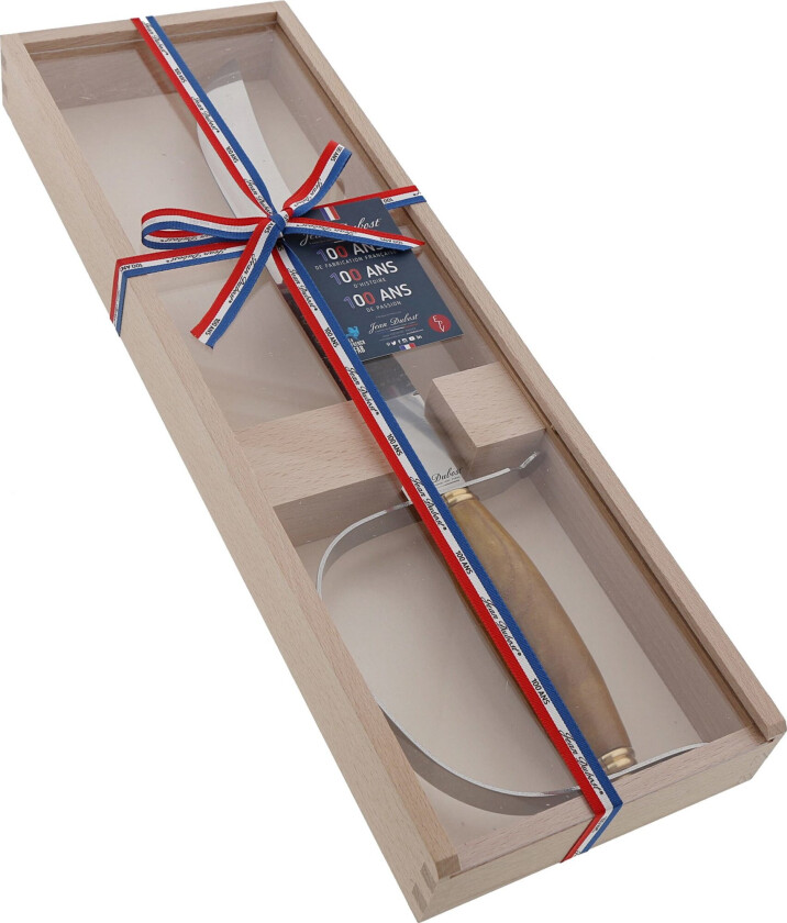 Bilde av Champagnesabel egetræ