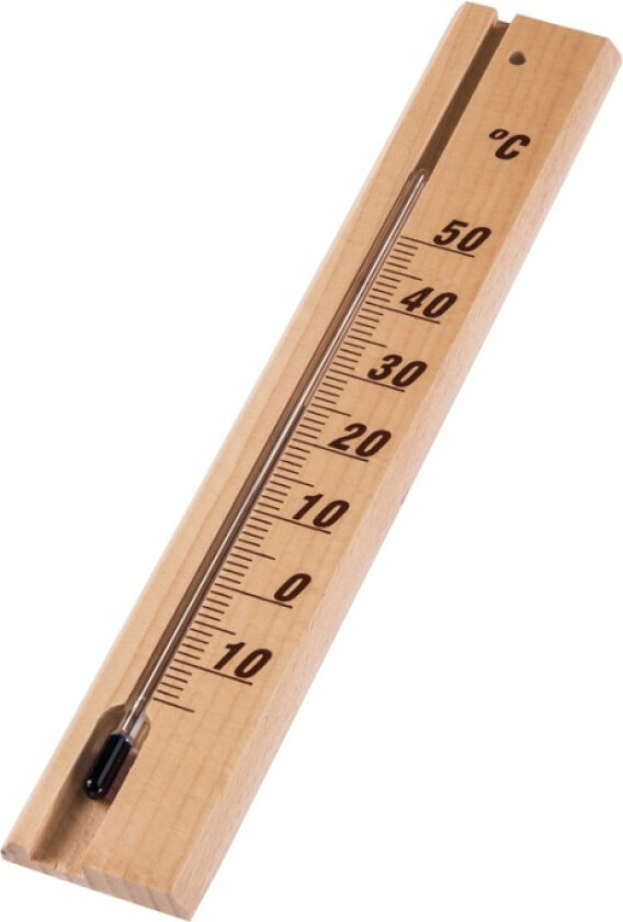 thermometer