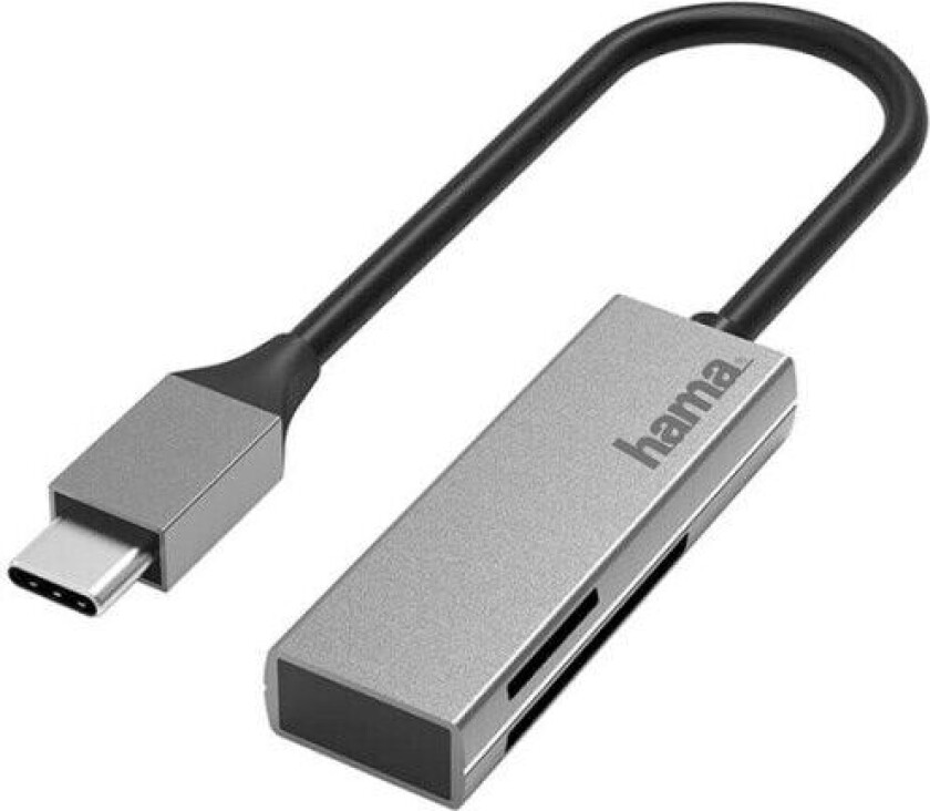 Bilde av card reader - USB-C 3.2 Gen 1