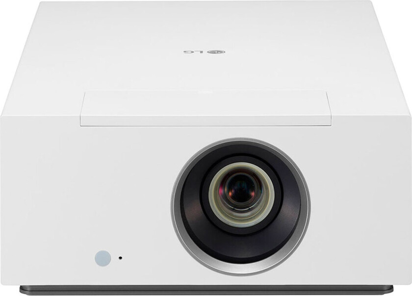 Prosjektor CineBeam - 3840 x 2160 - 2500 ANSI lumens