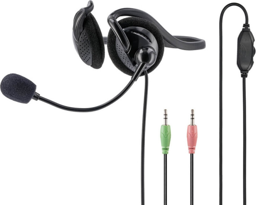 "NHS-P100" - headset