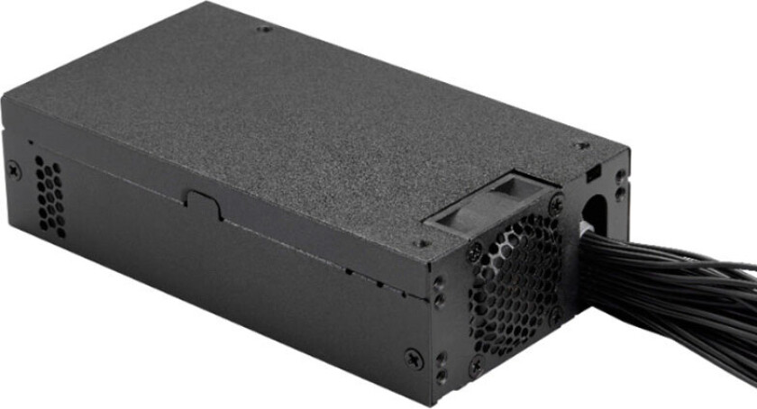 FlexGURU Strømforsyning (PSU) - 500 Watt - 80 Plus Gold sertifisert