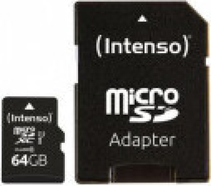Performance 64GB