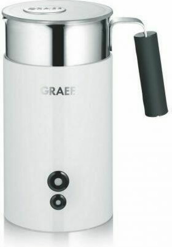 Bilde av MS 701 - milk frother - white