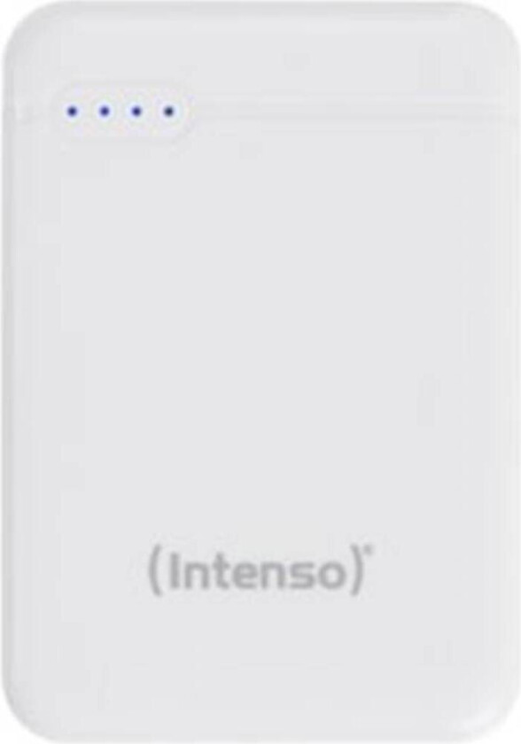 XS20000 Nødlader - Hvit - 20000 mAh
