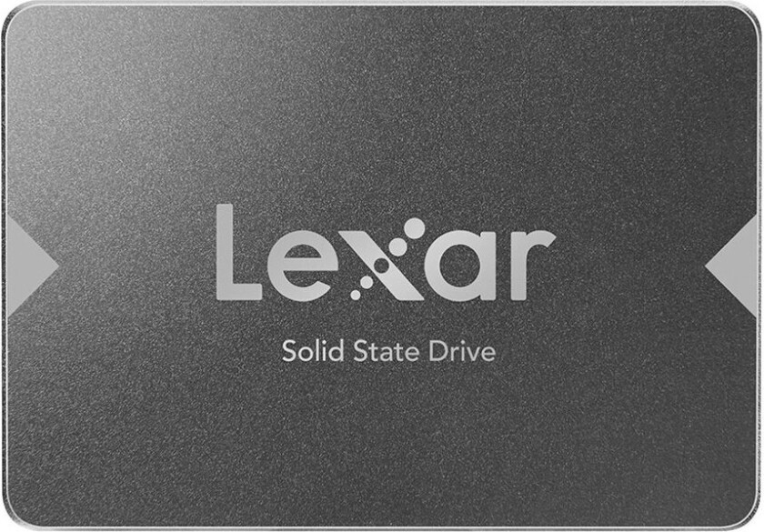 NS100 SSD - 2TB - 2.5" SATA-600