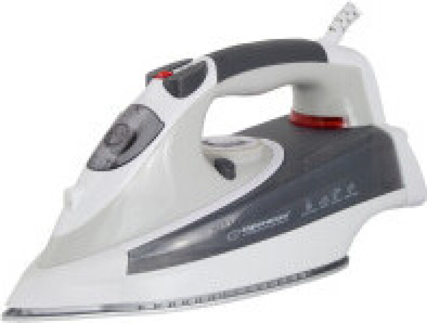 Dampstrykejern Steam Iron Chino Ceramic 2400W