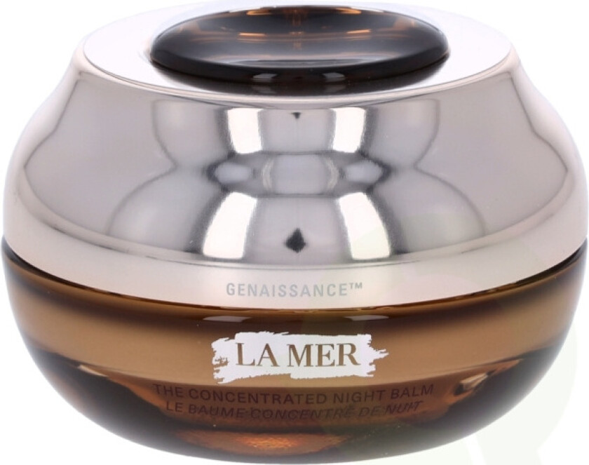 Genaissance Concentrated Night Balm 50 ml