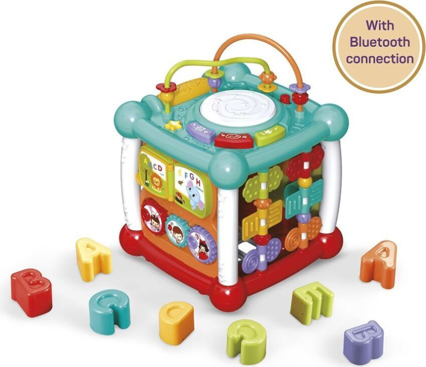 Activity Box