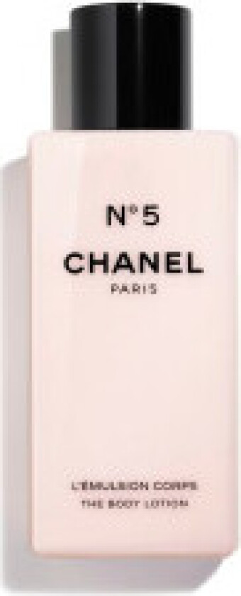 N°5 The Body Lotion