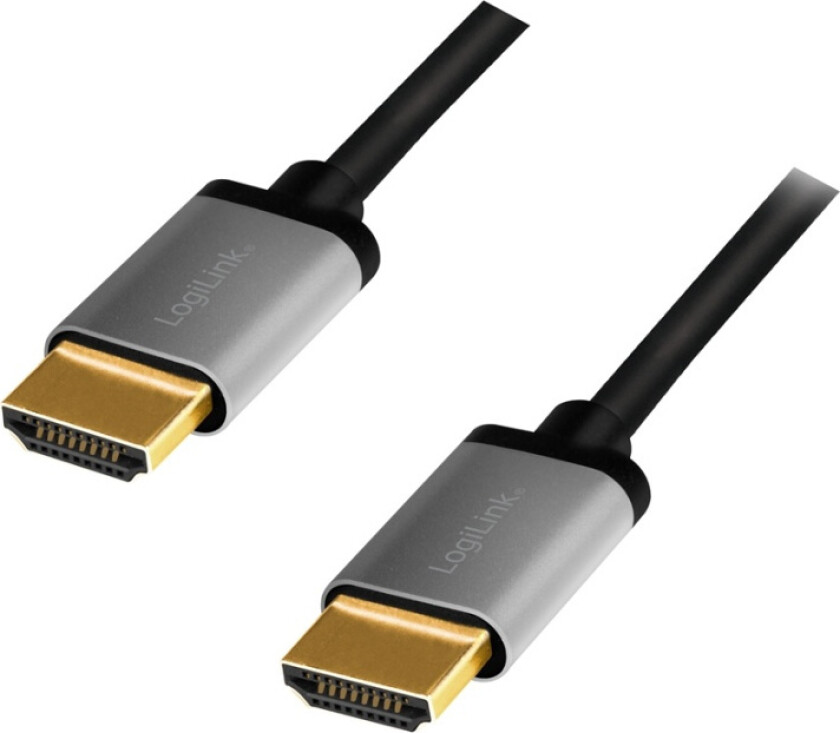CHA0100 Kabel HDMI A/M do A/M 4K/60 Hz al