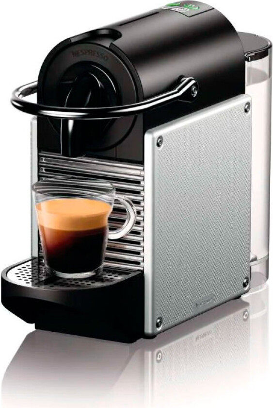 Nespresso Pixie EN124.S