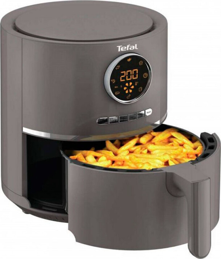Ultra Fry