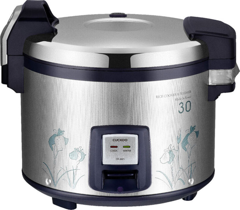 Rice cooker CR-3021