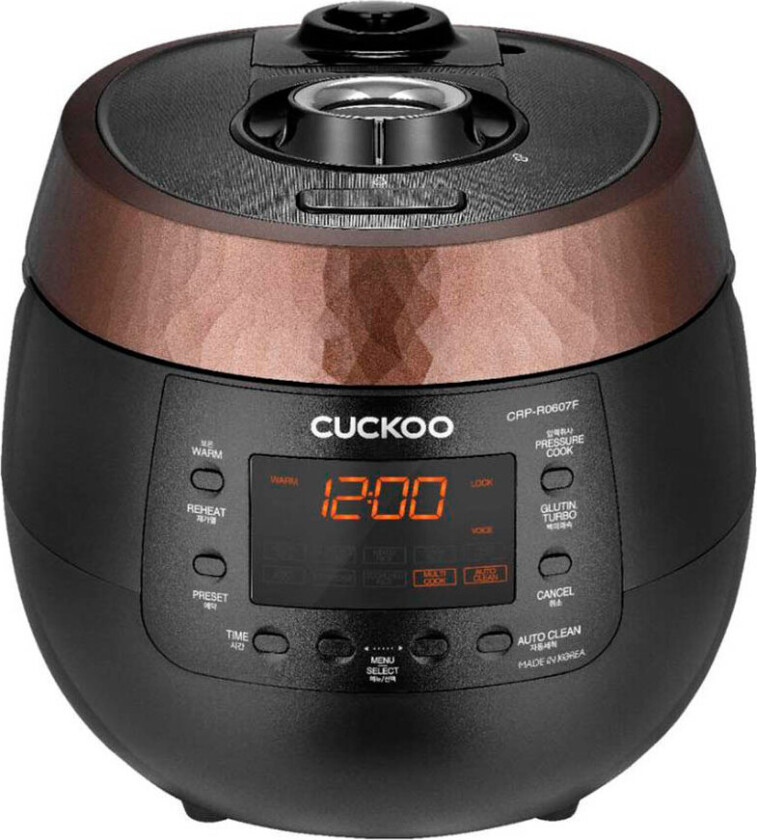 Bilde av Rice Cooker CRP-R0607F