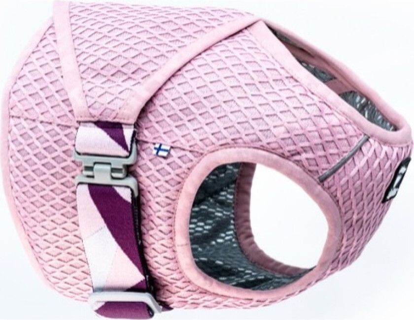 Cooling Wrap 55-75 65-75, Carnation Pink