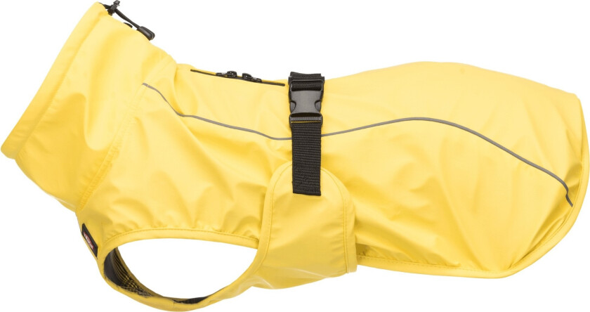 Vimy raincoat XL: 70 cm yellow