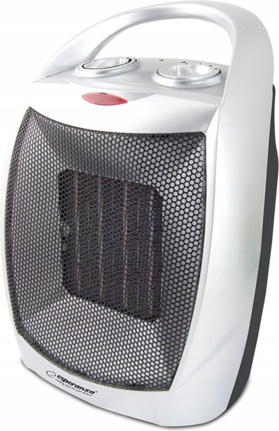 ATACAMA - cooling fan/heater