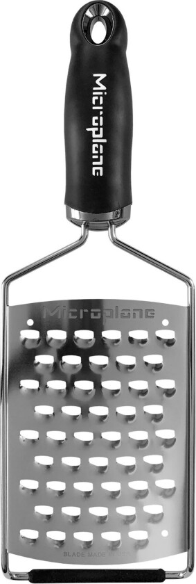 Bilde av Gourmet rivejern XL grov